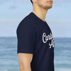 Caribbean AF T-Shirt - Irie Blues Boutique