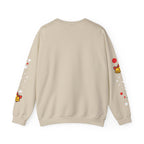 Ho Is You Merry? Crewneck Sweatshirt - Irie Blues Boutique
