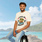 Love In Paradise Matching T-Shirts - Irie Blues Boutique
