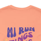 Daily Affirmation Unisex T - Shirt - Irie Blues Boutique