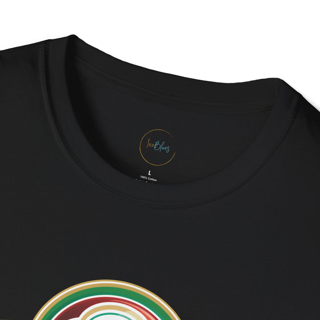 Dominican Republic Presidente Beer Logo Unisex T-Shirt