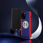 Belize Tough Phone Case