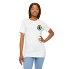 Up Inspirational Unisex Tee - Irie Blues Boutique