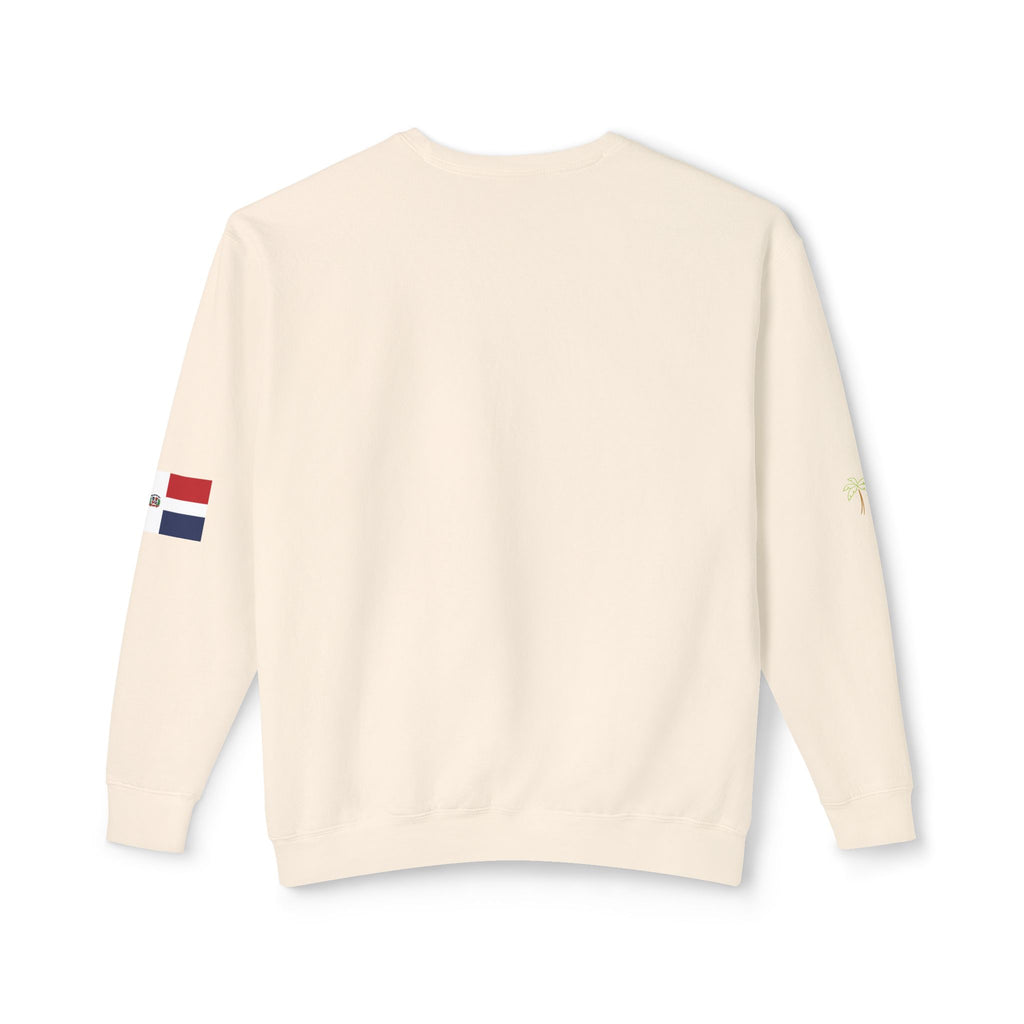 Dominican Republic Vintage Sweatshirt
