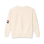 Dominican Republic Vintage Sweatshirt