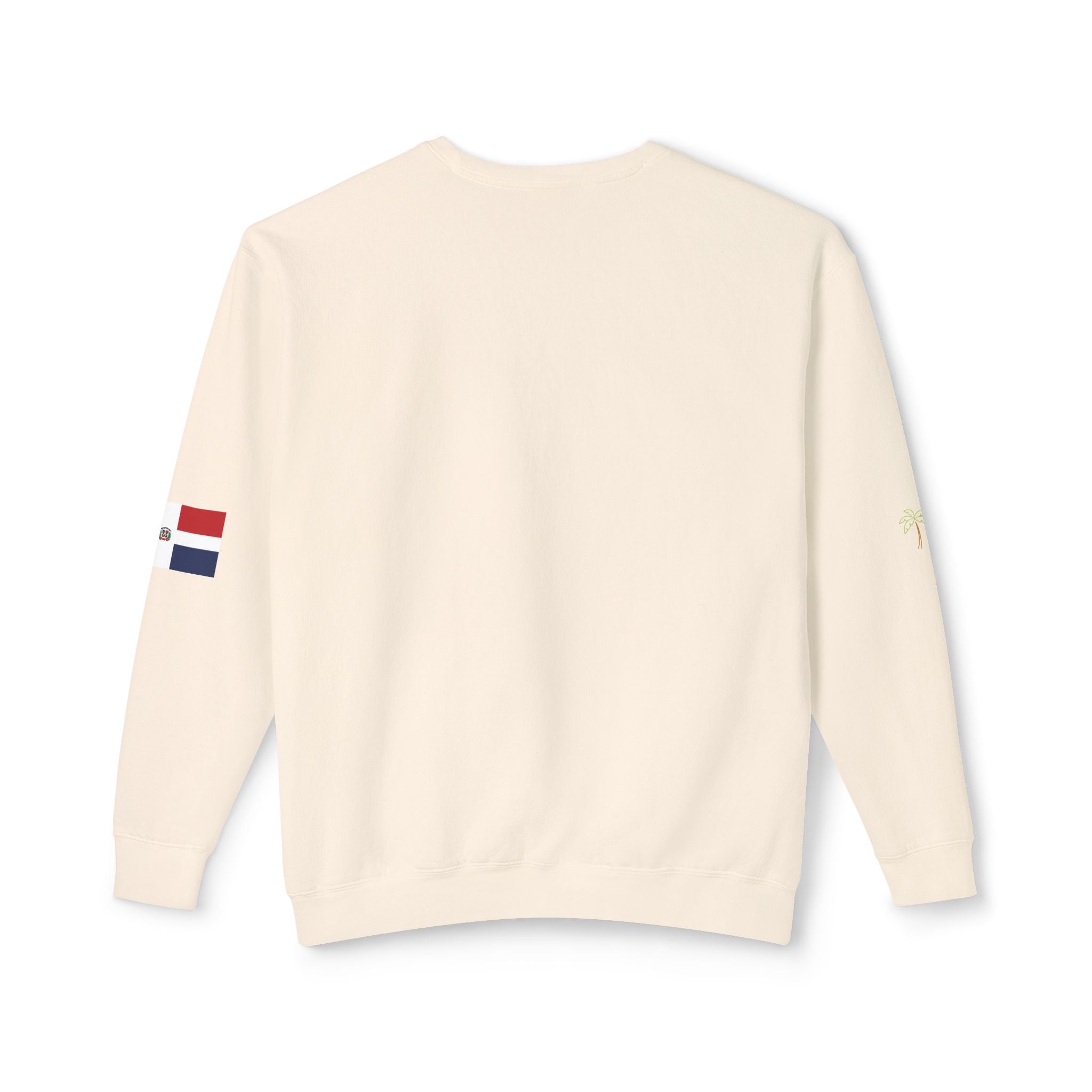 Dominican Republic Vintage Sweatshirt