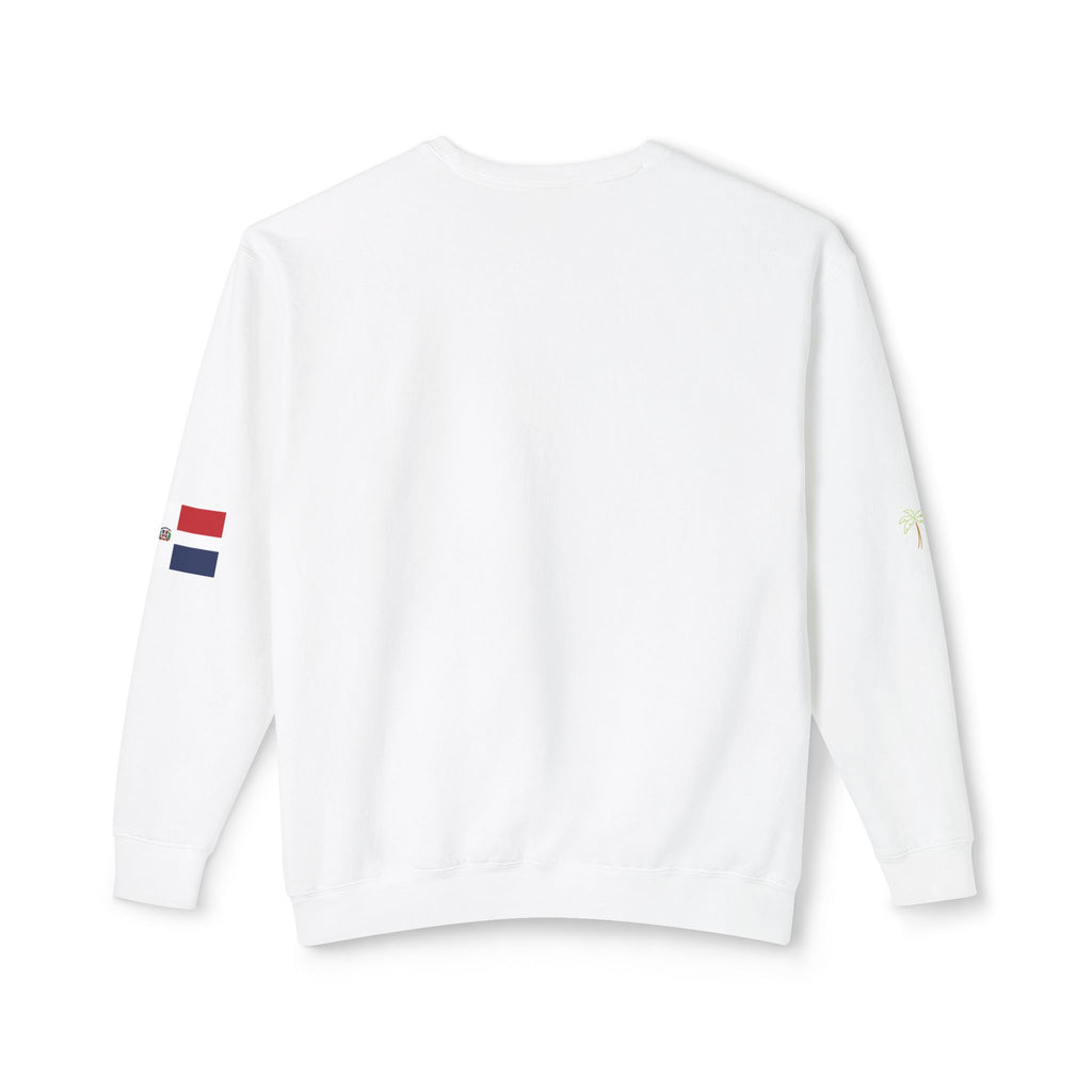 Dominican Republic Vintage Sweatshirt