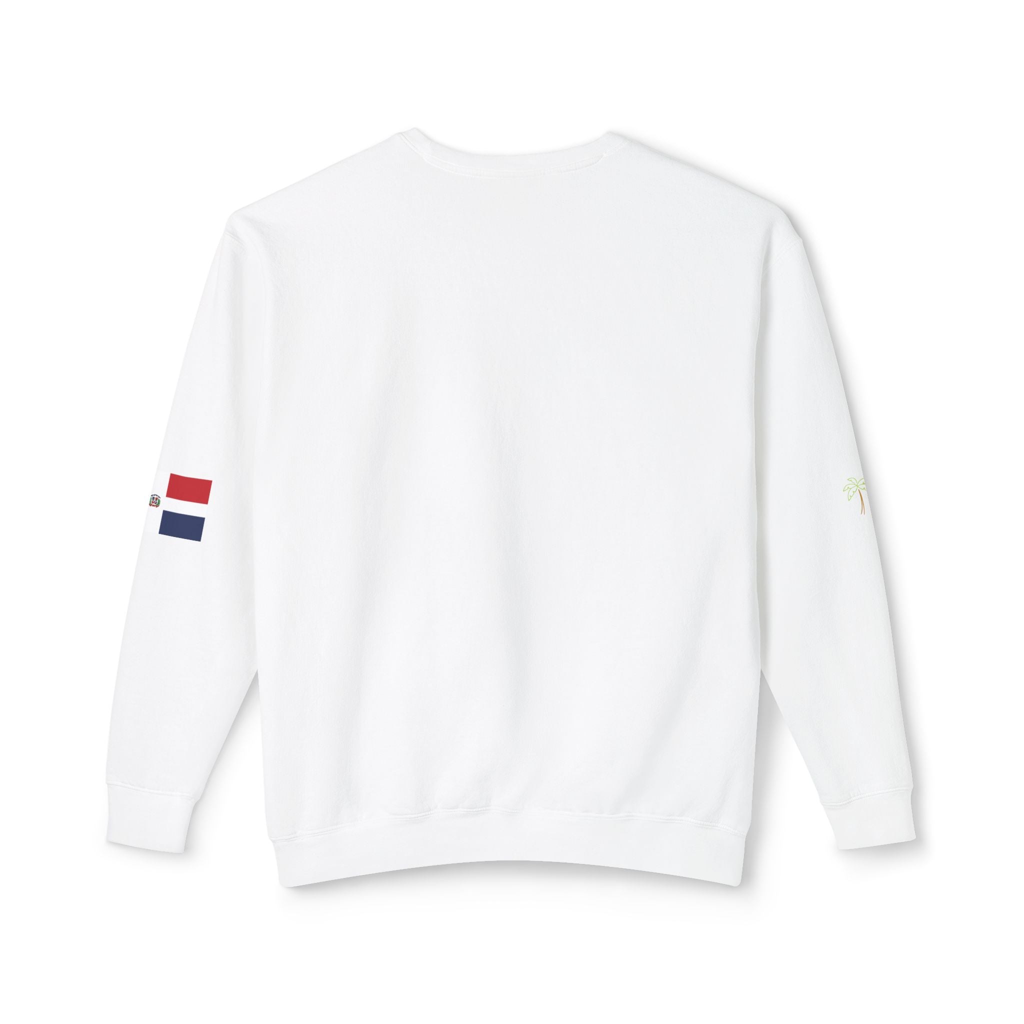 Dominican Republic Vintage Sweatshirt