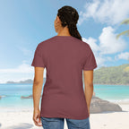 Halloween Beach Party T-Shirt, Fun Graphic Tee, Ghouls Just Wanna Have Sun Shirt, Unisex Casual Tee, Summer Vibes Shirt - Irie Blues Boutique