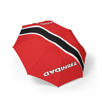 Trinidad & Tobago Flag Umbrella