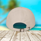 Authentically Jamaican Dad Cap