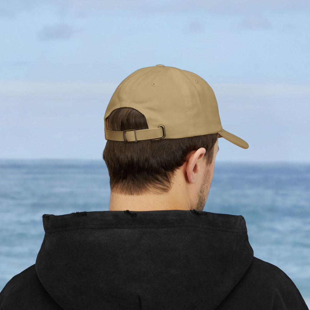 Banks Beer Logo Classic Dad Cap