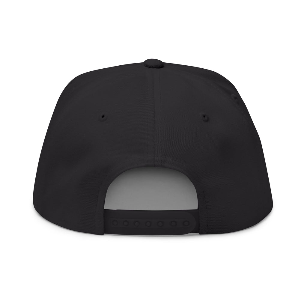 Certified Crash Out Snapback Cap - Irie Blues Boutique