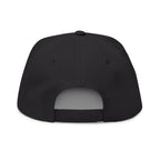 Certified Crash Out Snapback Cap - Irie Blues Boutique