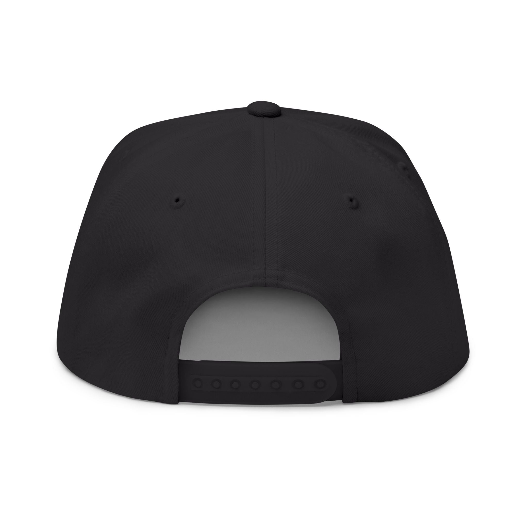 Certified Crash Out Snapback Cap - Irie Blues Boutique
