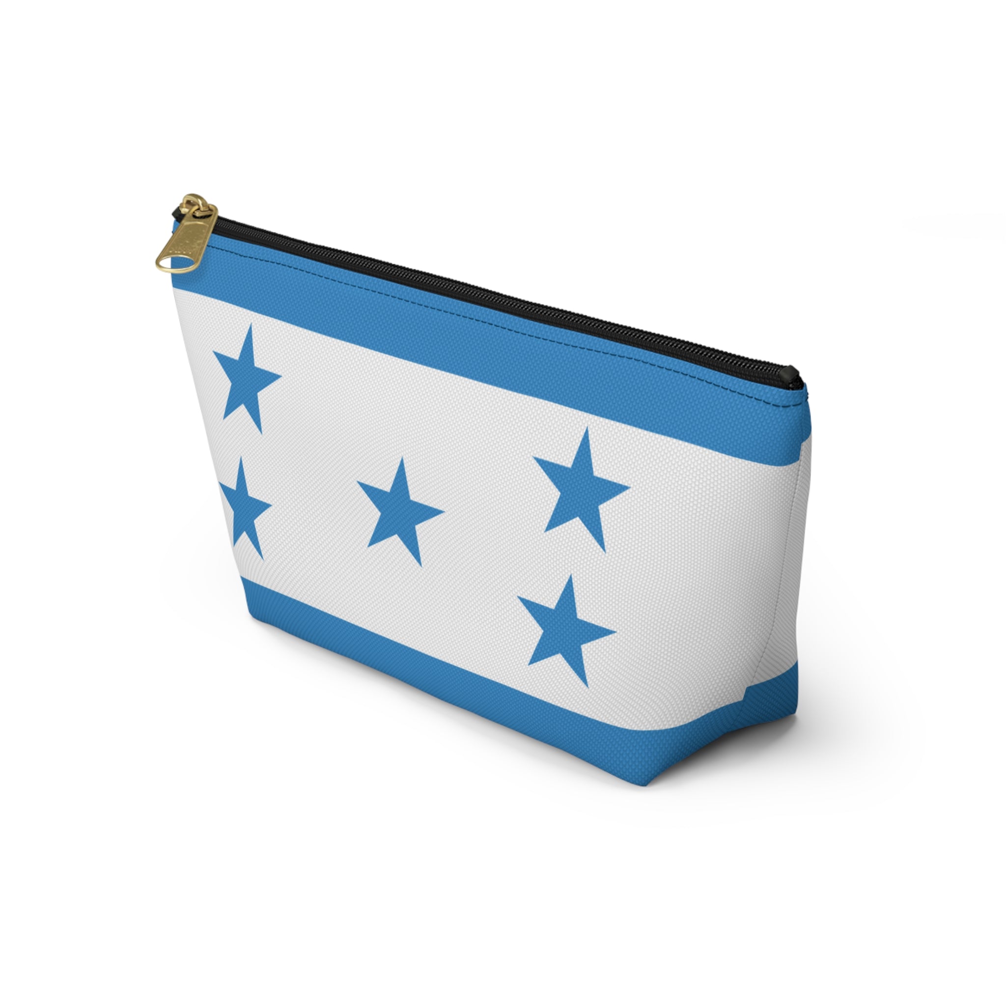 Honduras Accessory Pouch w T-Bottom