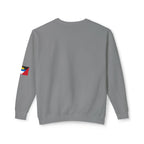 Antigua Barbuda Caribbean University Sweatshirt - Irie Blues Boutique