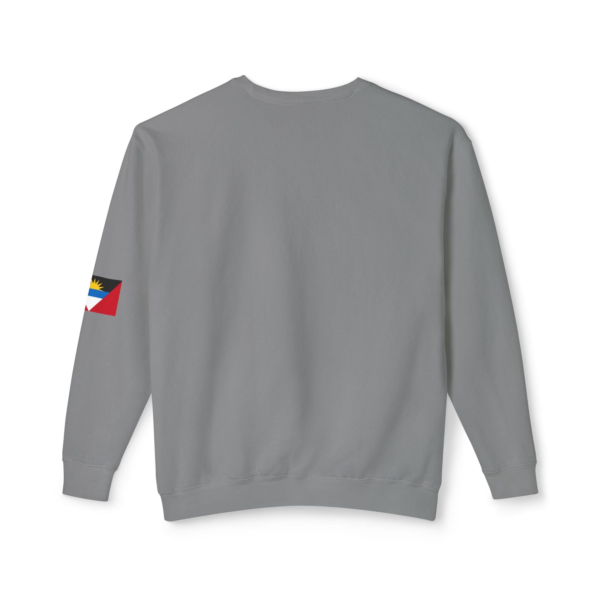 Antigua Barbuda Caribbean University Sweatshirt - Irie Blues Boutique