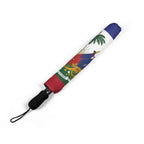 Haiti Flag Umbrella