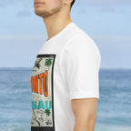 Toronto to Nassau Vintage Shirt - Irie Blues Boutique