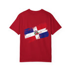 Dominican Girls Run It, Ask Cardi T-Shirt - Irie Blues Boutique