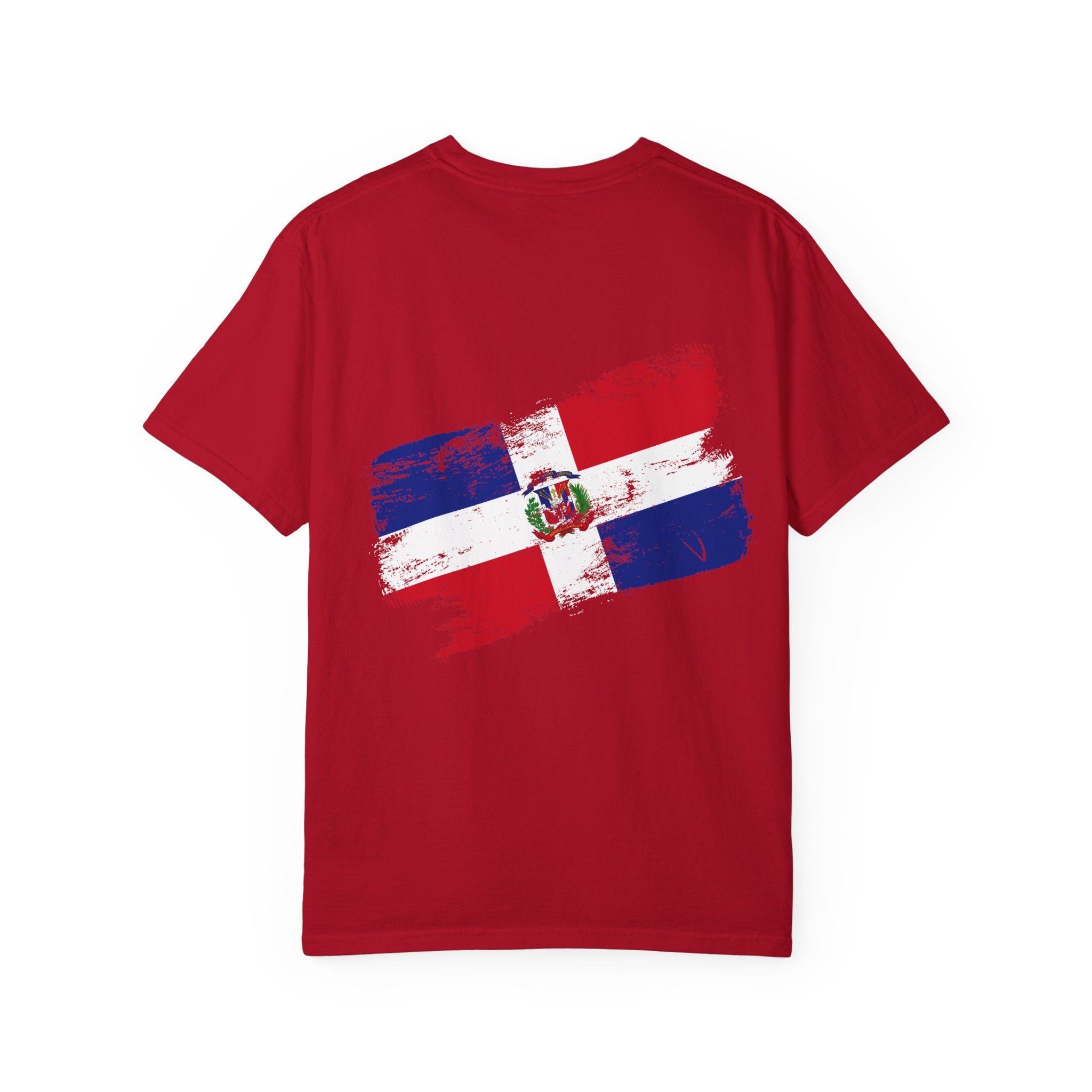 Dominican Girls Run It, Ask Cardi T-Shirt - Irie Blues Boutique