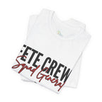 Carnival Fete Soca Party Tee