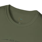Appleton Rum Logo Unisex T-Shirt - Irie Blues Boutique