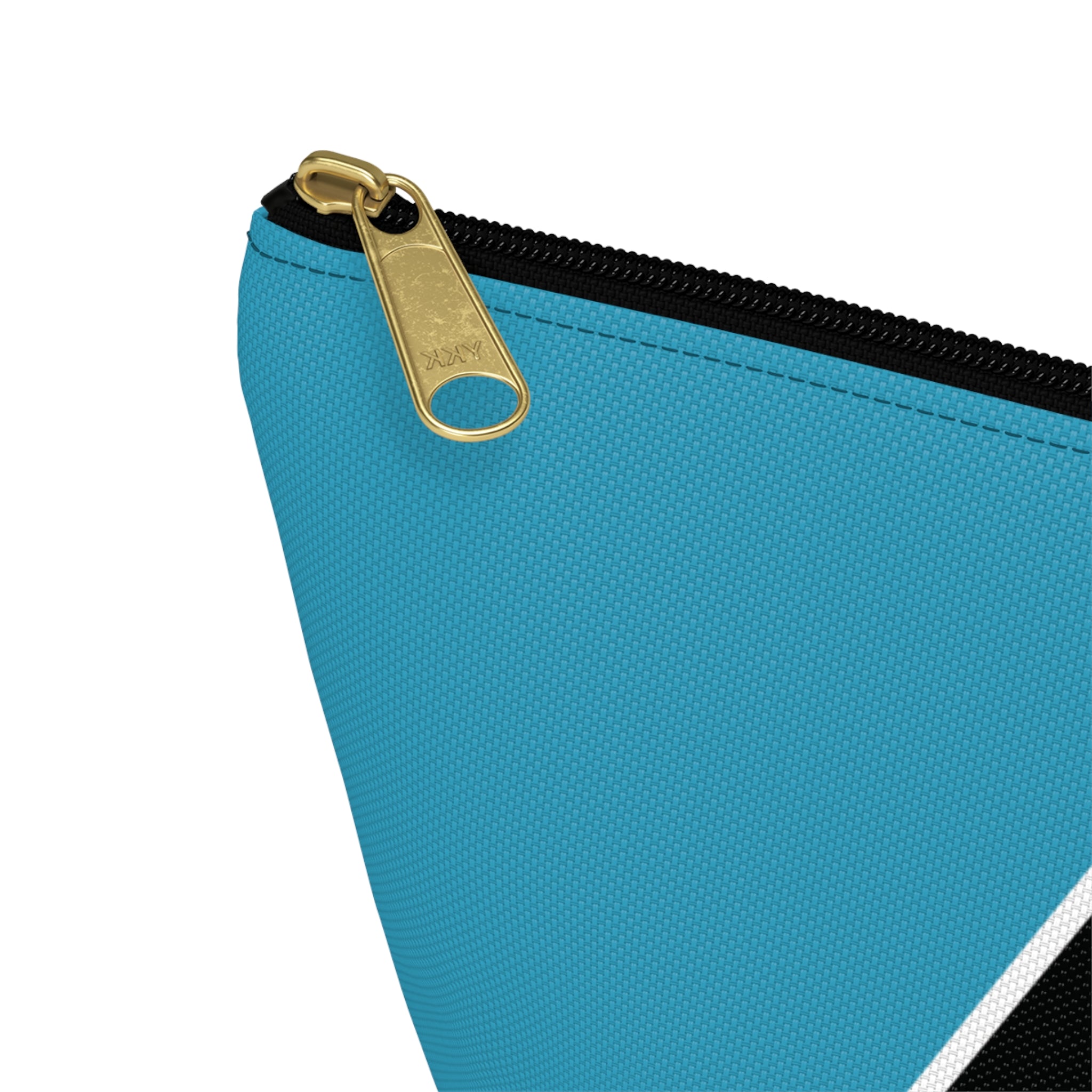 St Lucia Accessory Pouch with T-Bottom