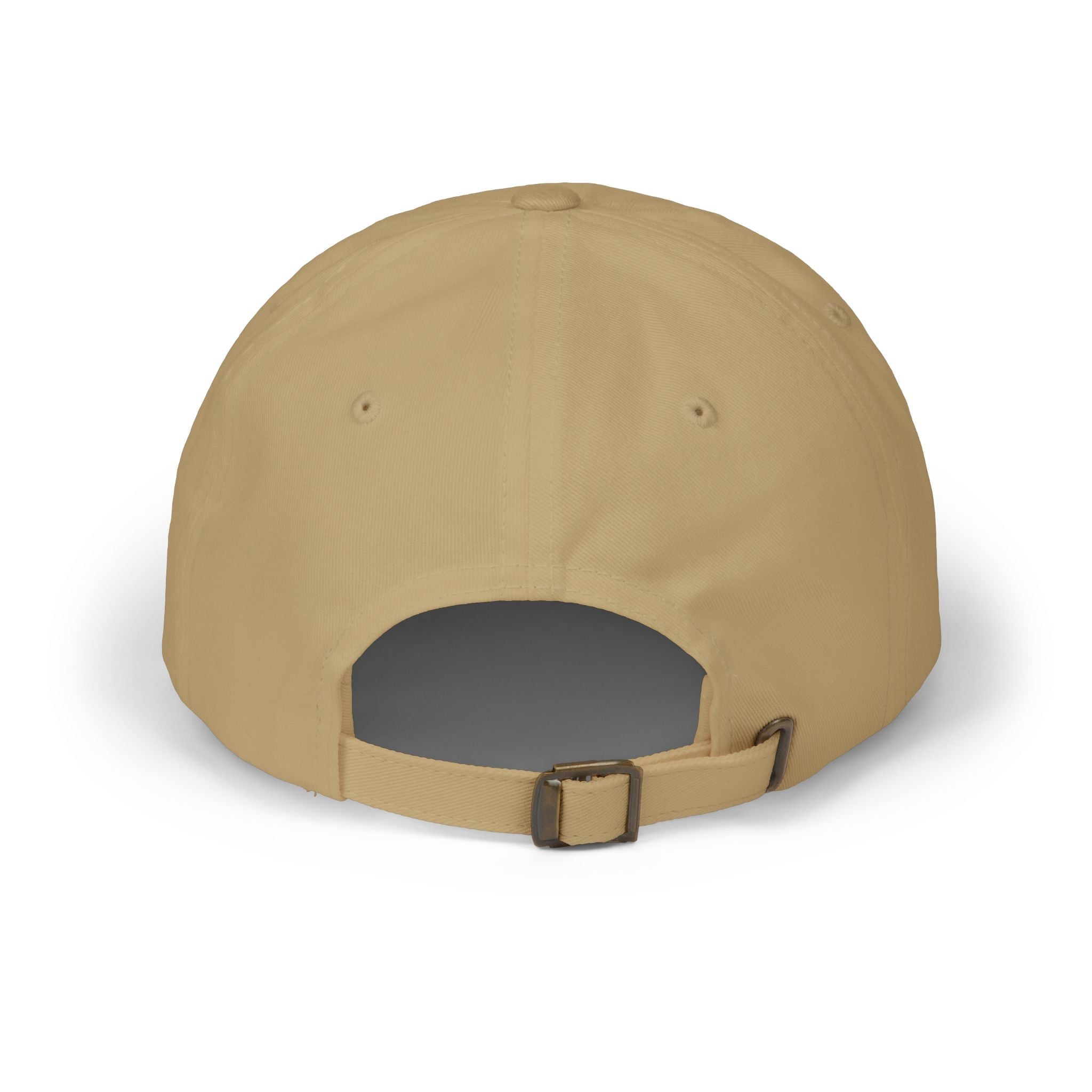 Dominican Republic Presidente Beer Logo Hat
