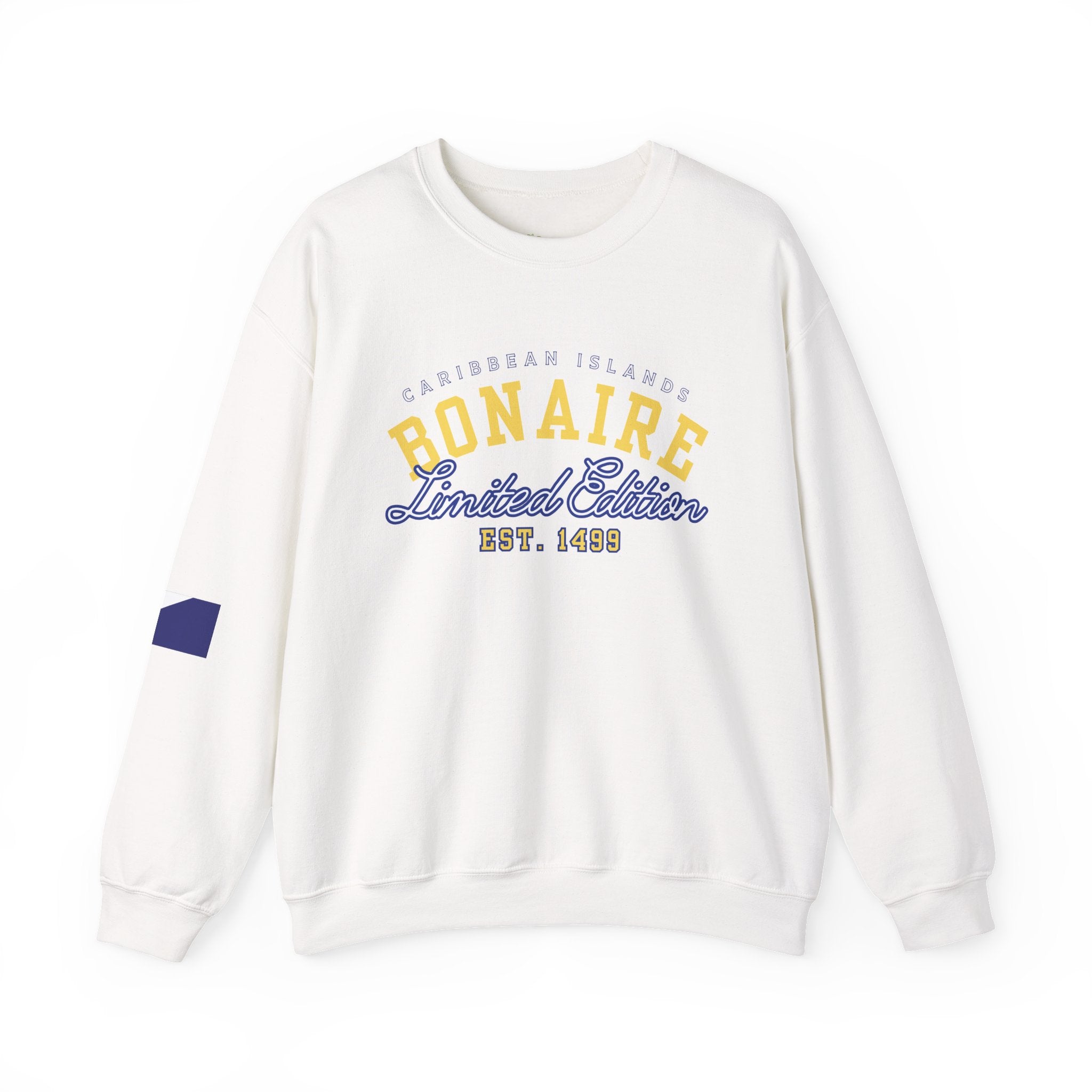 Bonaire Caribbean University Sweatshirt