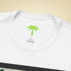 Toronto to Nassau Vintage Shirt - Irie Blues Boutique