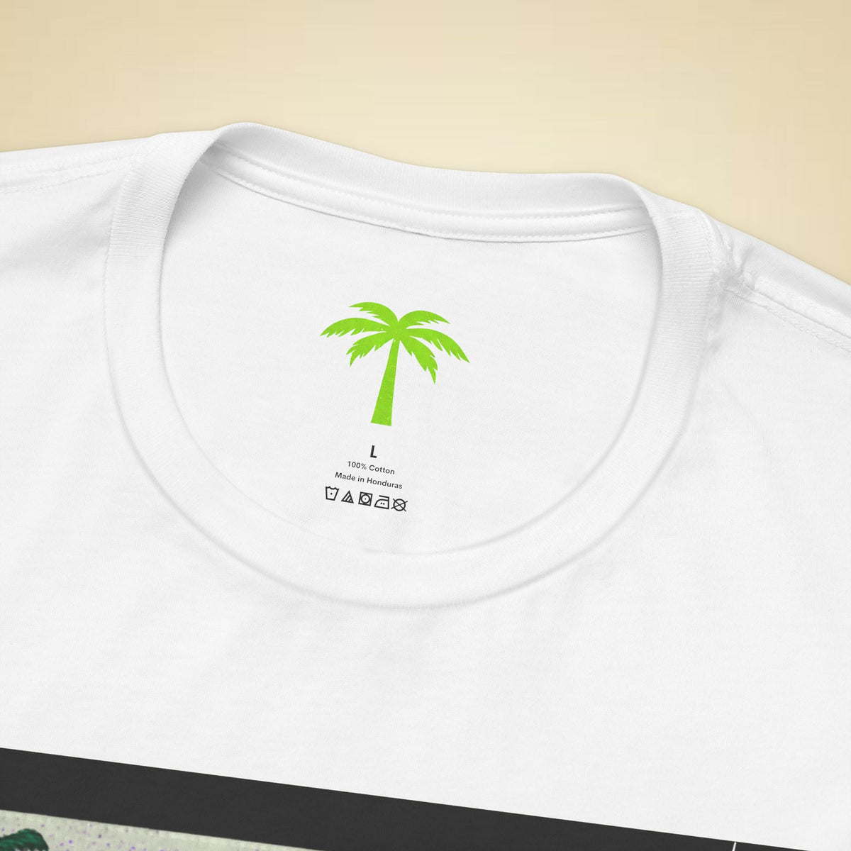 Toronto to Nassau Vintage Shirt - Irie Blues Boutique