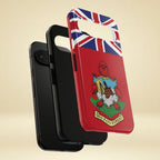 Bermuda Flag Phone Case