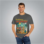 Nothing Beats a Jet2 Holiday Monsters Edition - Irie Blues Boutique