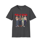 Fully Gaza T-Shirt - Irie Blues Boutique
