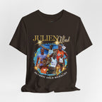 Julien Alfred Unisex Jersey Short Sleeve Tee - Irie Blues Boutique
