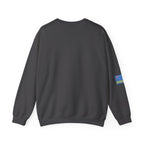 Aruba Caribbean University Sweatshirt - Irie Blues Boutique