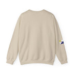 Bonaire Caribbean University Sweatshirt - Irie Blues Boutique