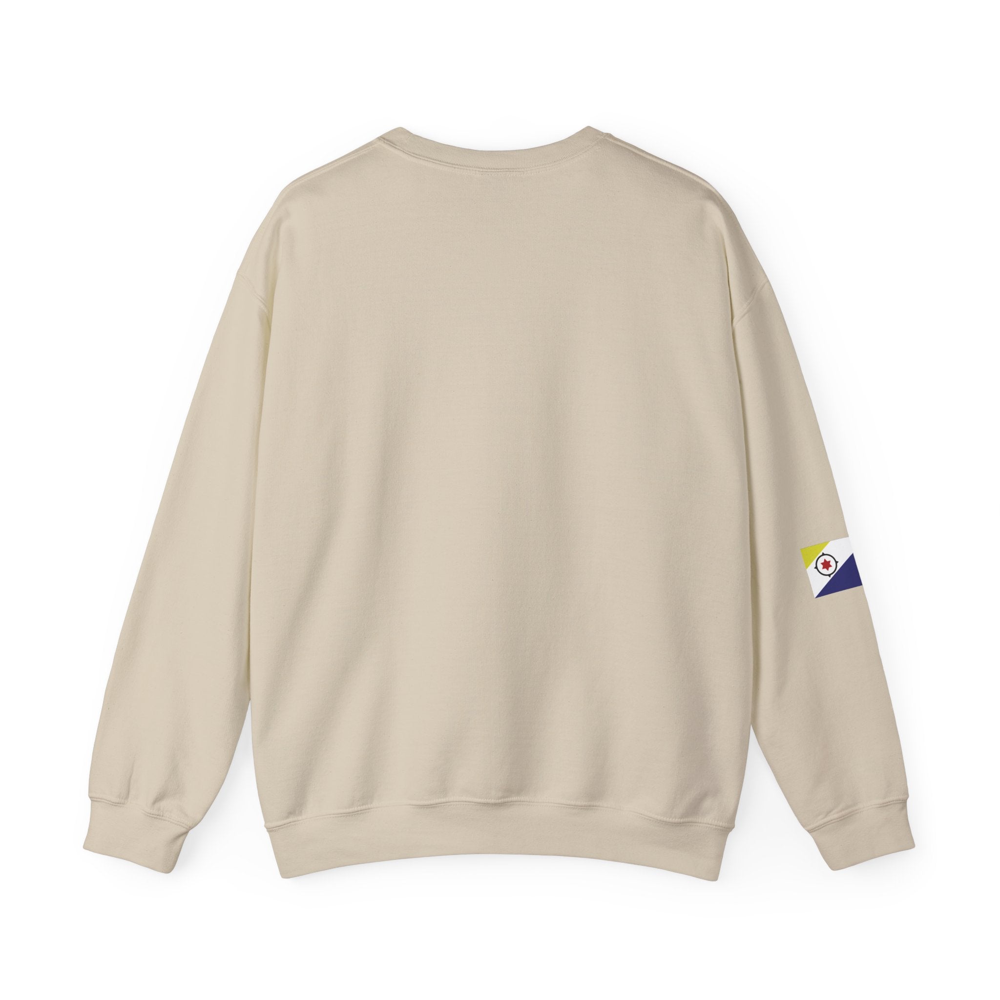 Bonaire Caribbean University Sweatshirt - Irie Blues Boutique