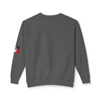 Antigua Barbuda Caribbean University Sweatshirt - Irie Blues Boutique