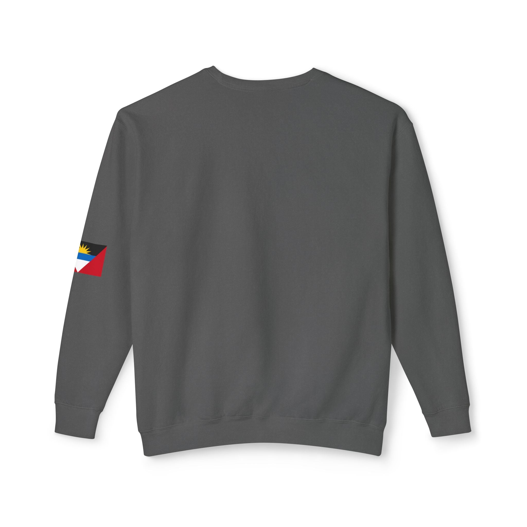 Antigua Barbuda Caribbean University Sweatshirt - Irie Blues Boutique