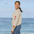 Ho Is You Merry? Crewneck Sweatshirt - Irie Blues Boutique