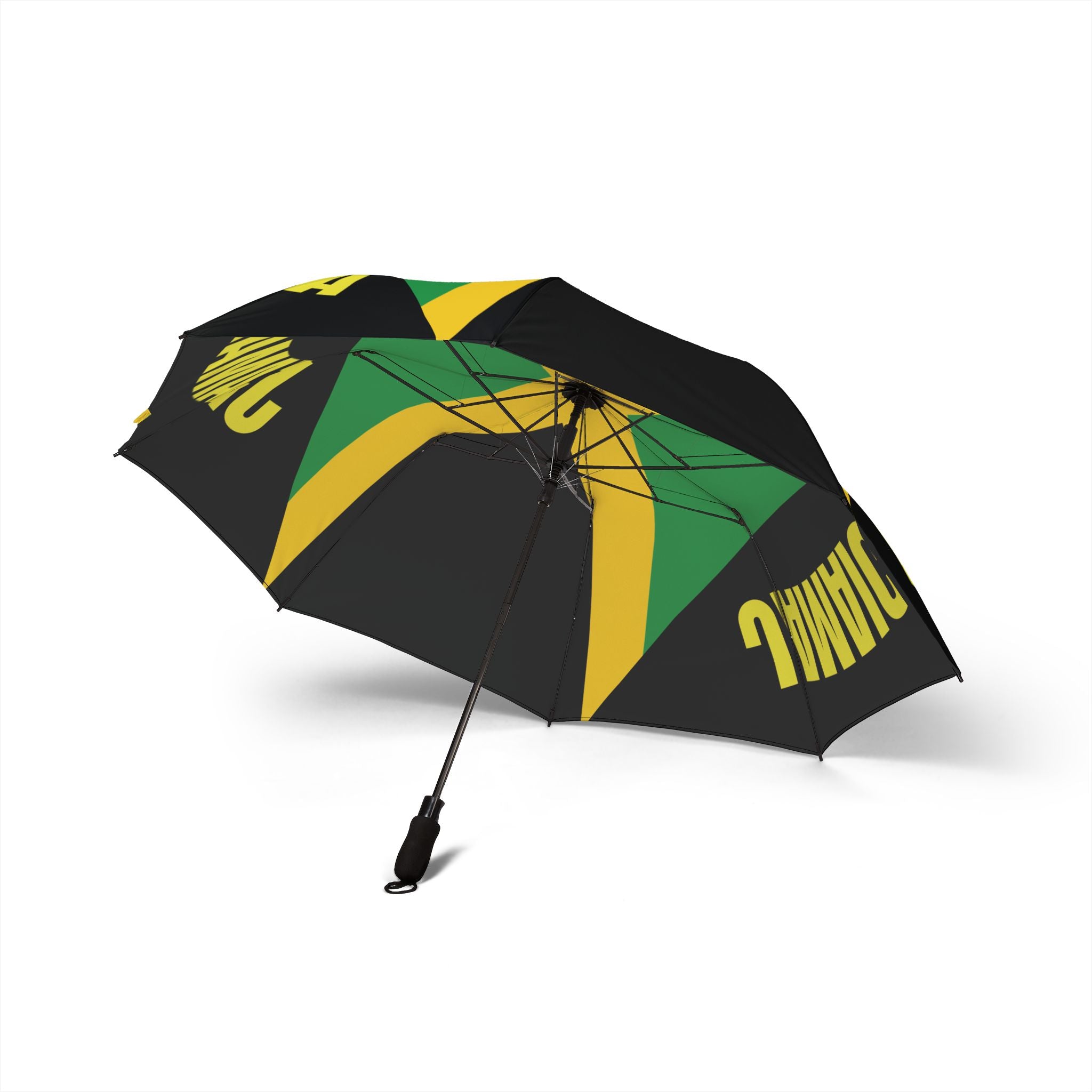 Jamaica Flag Umbrella