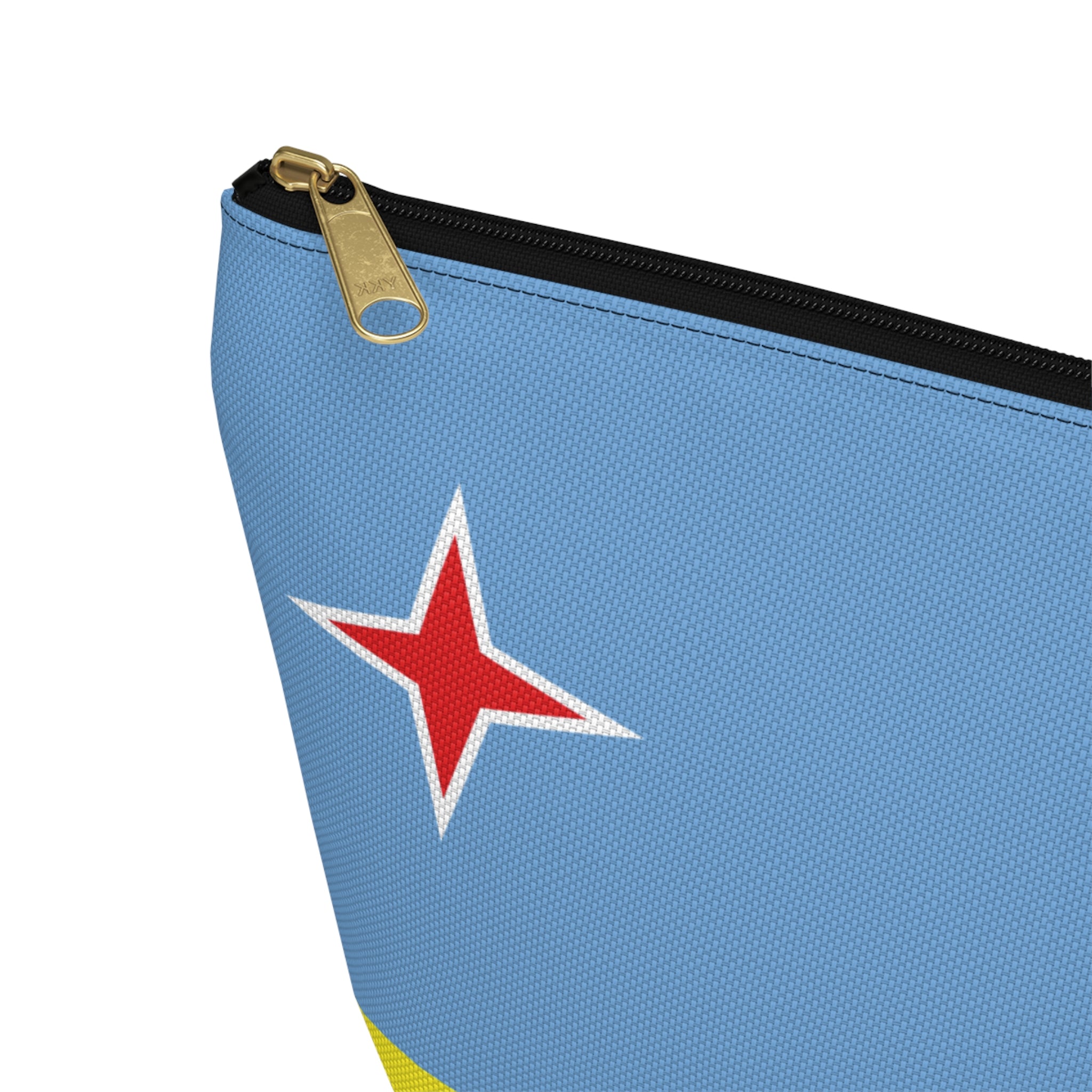 Aruba Accessory Pouch with T-Bottom