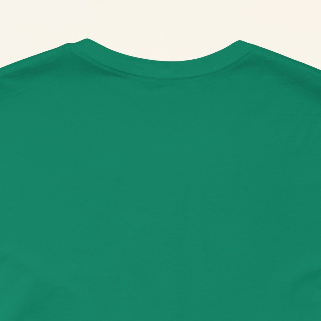 I'm The Trick Halloween Ghost Trick Tee - Irie Blues Boutique