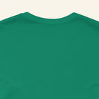 I'm The Trick Halloween Ghost Trick Tee - Irie Blues Boutique