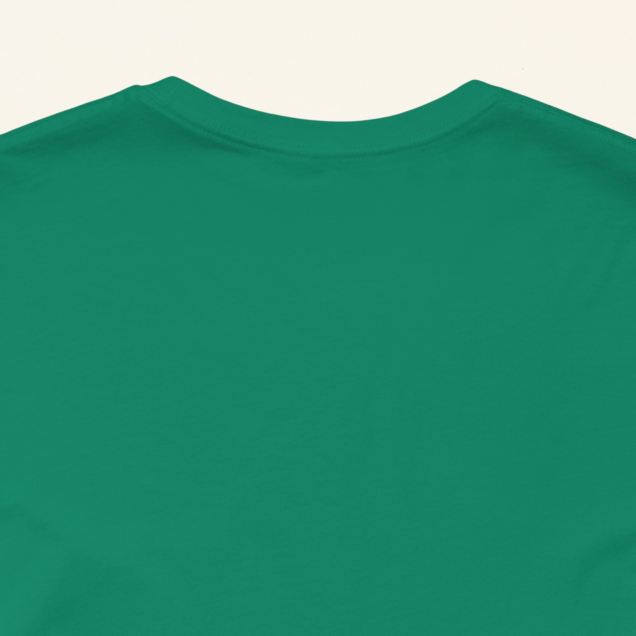 I'm The Trick Halloween Ghost Trick Tee - Irie Blues Boutique