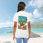 Island Mama Vibes Tee - Irie Blues Boutique