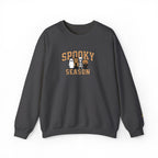 Spooky Season Crewneck Sweatshirt - Irie Blues Boutique
